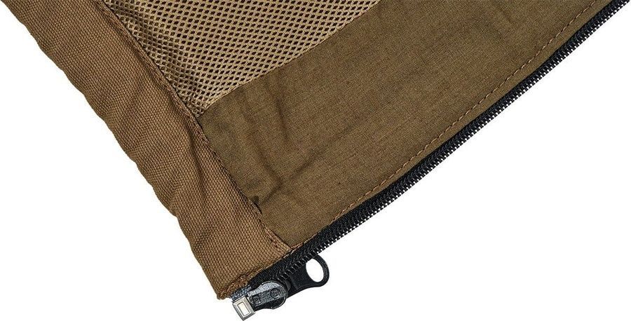 Куртка Hallyard Neon1 50 Olive фото
