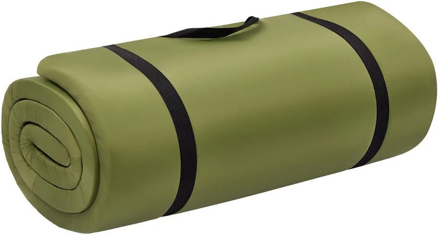 Каремат Skif Outdoor Dandy 190х60х3 см Olive фото