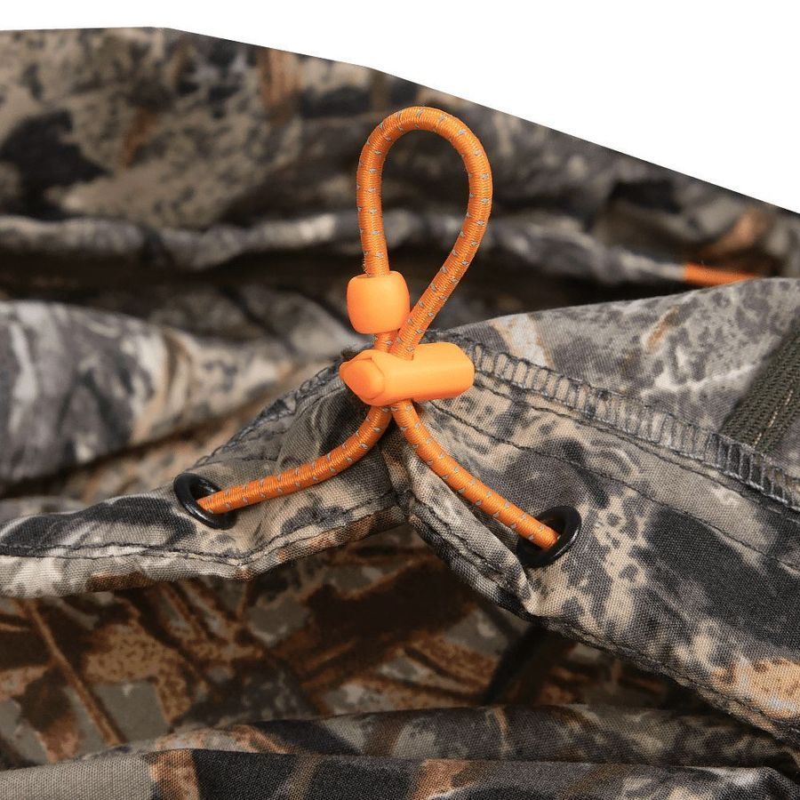 Летний мужской военный костюм Stalker Poplin Татарское зелье Camotec фото