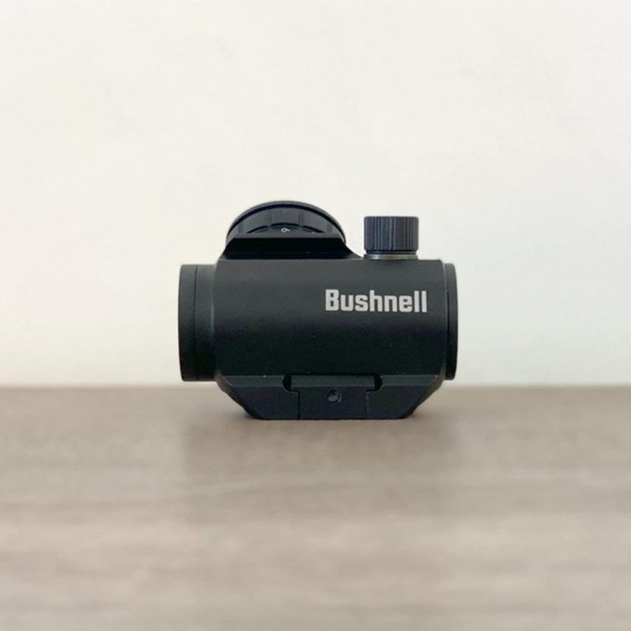 Коліматорний приціл Bushnell TRS-25 фото