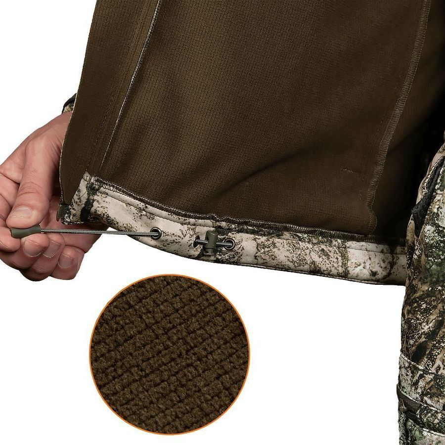 Демісезонний чоловічий військовий костюм StormWall DWR. Terra Ua Camotec фото