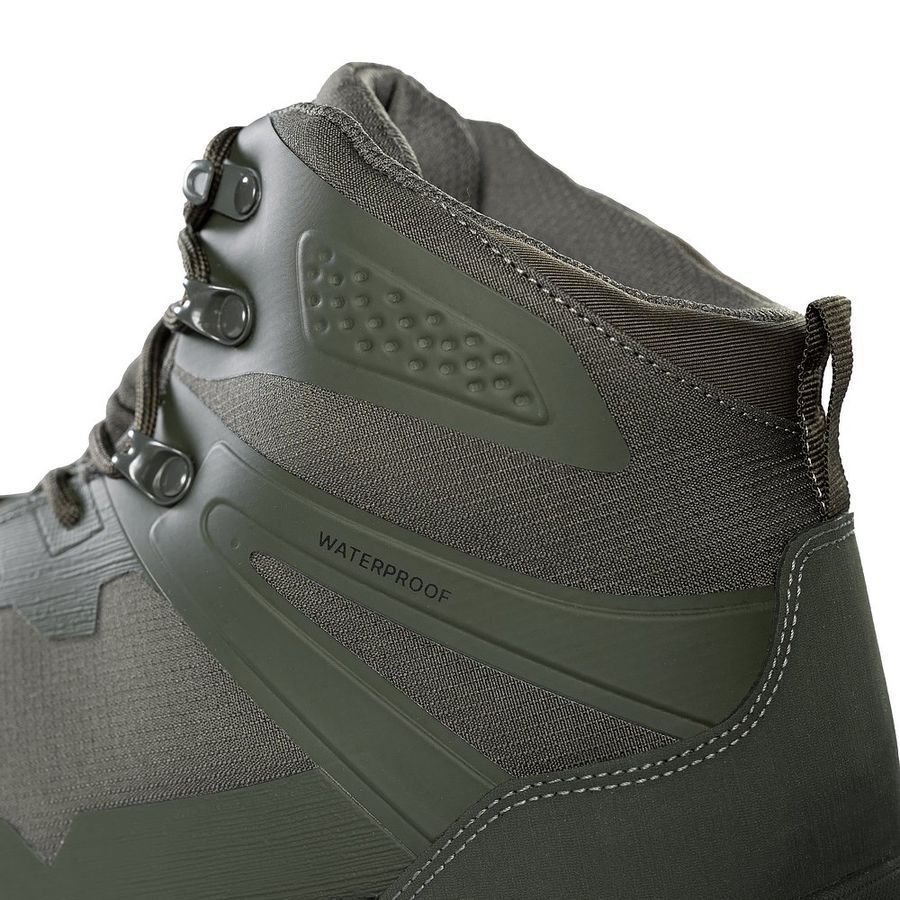 Кросівки Corett Mid XTerm Олива (9425), 39 фото