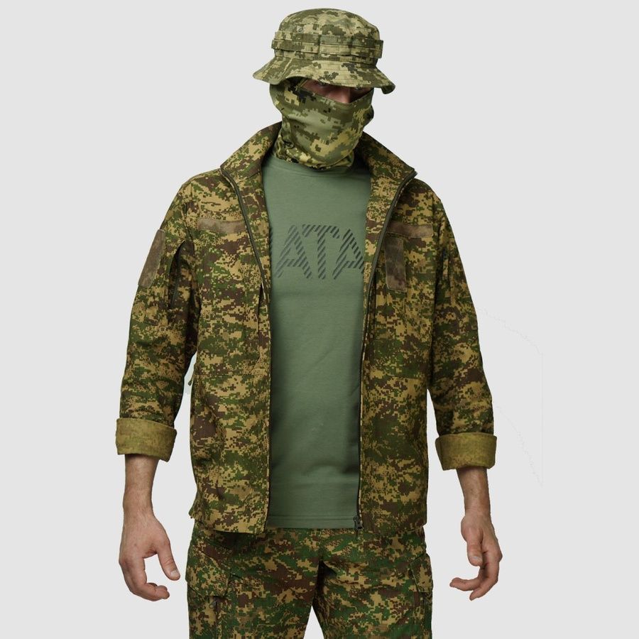 Кітель UATAC Хижак | S фото