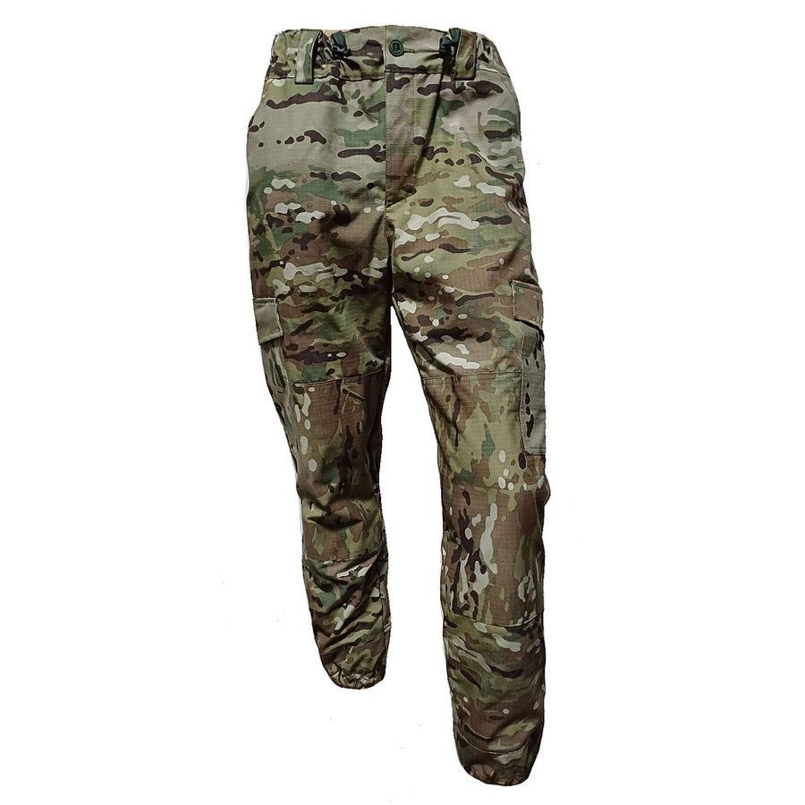 Зимний костюм военный штурмовой Тактический Shturm Multicam FS Uniform фото