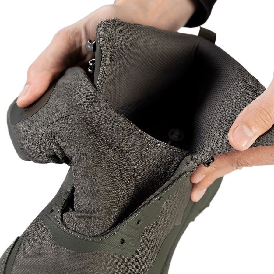 Кросівки Corett Mid XTerm Олива (9425), 39 фото