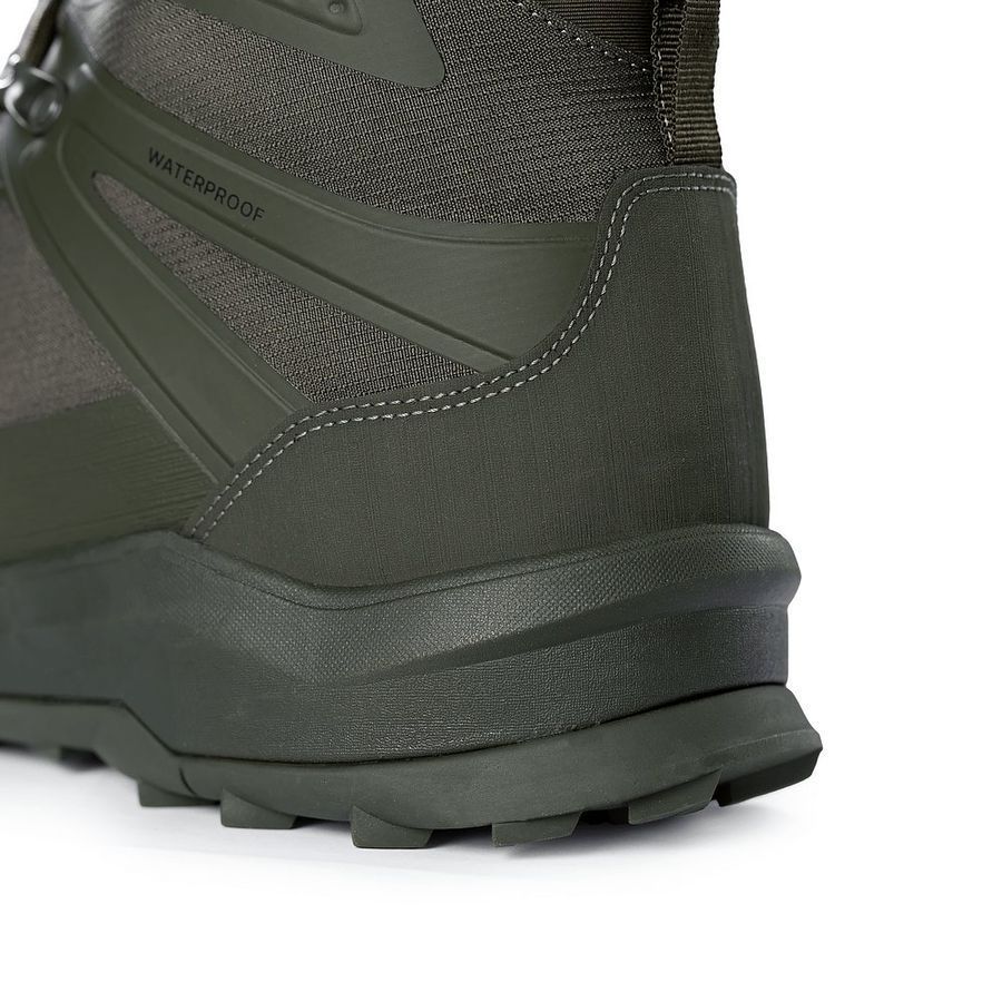 Кросівки Corett Mid XTerm Олива (9425), 39 фото