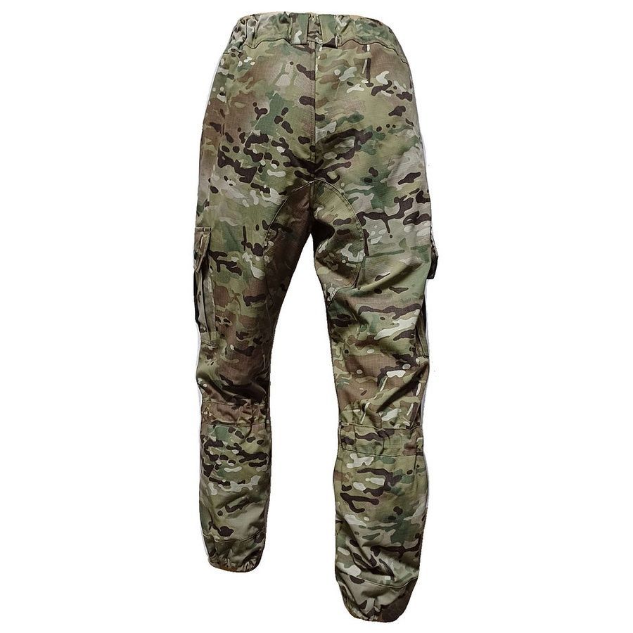 Зимний костюм военный штурмовой Тактический Shturm Multicam FS Uniform фото