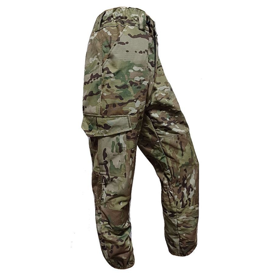 Зимний костюм военный штурмовой Тактический Shturm Multicam FS Uniform фото