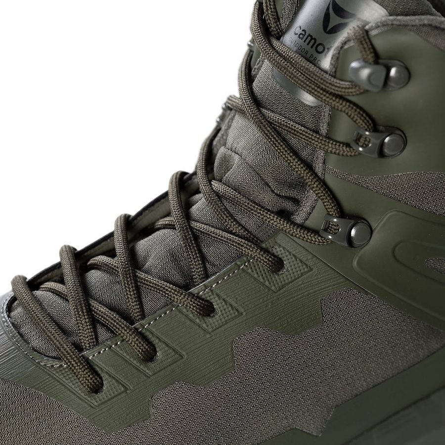 Кросівки Corett Mid XTerm Олива (9425), 39 фото