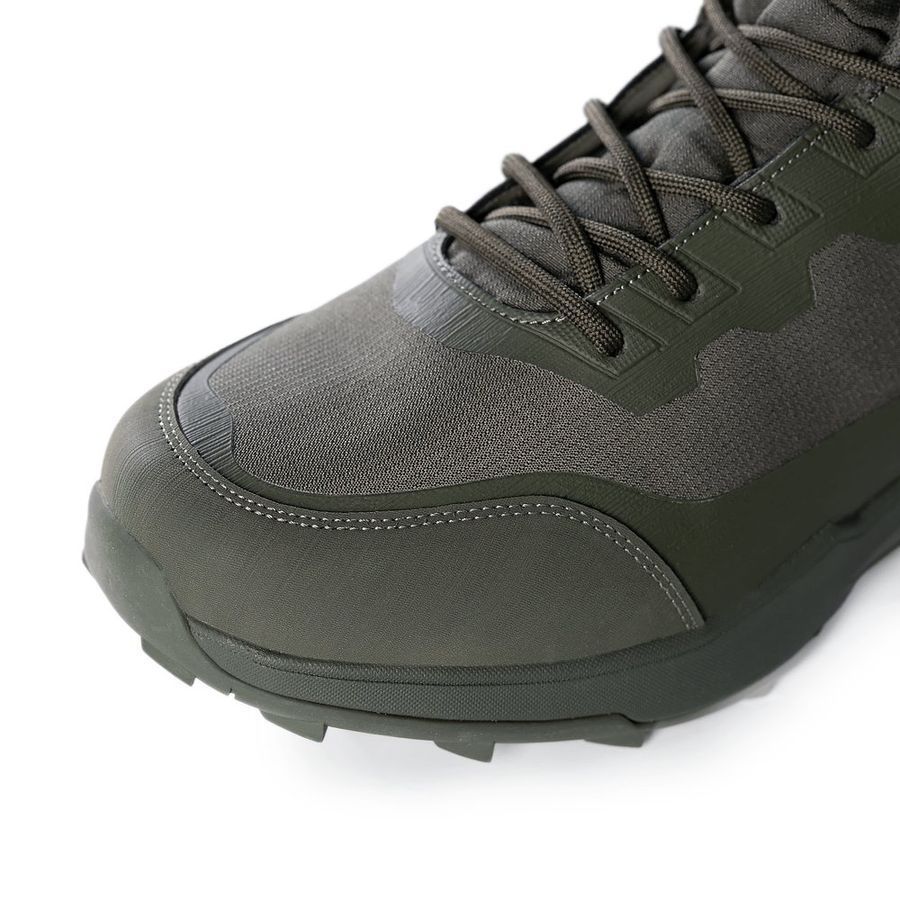 Кросівки Corett Mid XTerm Олива (9425), 39 фото