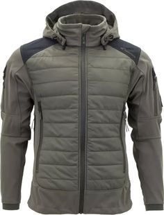 Куртка Carinthia G-Loft ISG 2.0 Jacket S Multicam Black фото