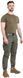 Брюки Pentagon Invictus Tactical Joggers 48 31" Khaki фото 11