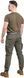 Брюки Pentagon Invictus Tactical Joggers 48 31" Khaki фото 21