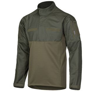 Бойова сорочка CM Blitz . Олива Camotec фото