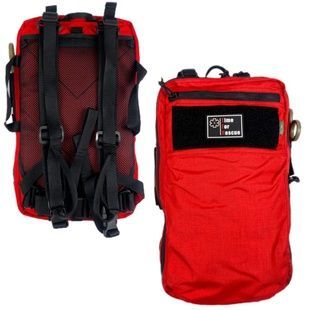 Рюкзак CLS Bag &ndash; Base Червоний фото