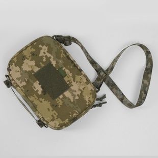 Подсумок под планшет UATAC Пиксель 9-10 дюймов фото