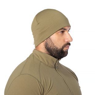 Шапка Beanie 3.0 Polarheat QS Tan (9342), S фото
