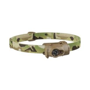 Налобный фонарь Princeton Tec Byte Multicam 200lm фото