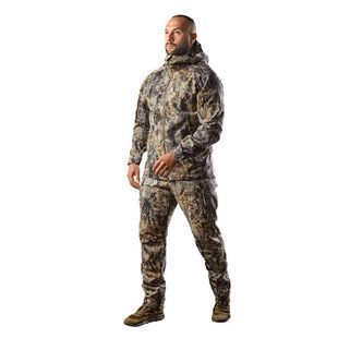 Демісезонний костюм-комплект військовий Instinct. Twill Татарське зілля Camotec фото
