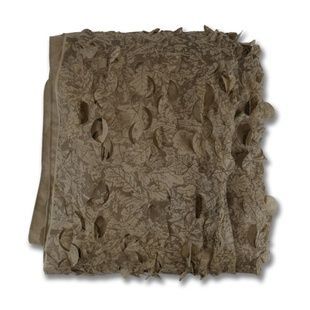 Маскувальна сітка Militex Дубове листя індивідуального розміру (50 грн за 1 кв.м.)