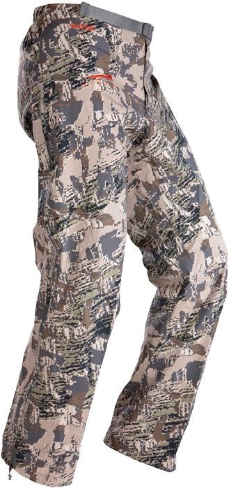 Штани Sitka Gear Dew Point L Pyrite фото