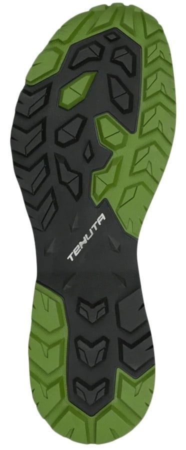 Ботинки AKU Reactive GTX W&rsquo;S 4 Violet/Green фото