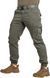 Брюки Pentagon Invictus Tactical Joggers 48 31" Khaki фото 9