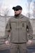 Вологозахисна куртка Tactical Flex Pro FS &mdash; з 4WStretch (3000мм) фото 6