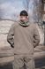 Вологозахисна куртка Tactical Flex Pro FS &mdash; з 4WStretch (3000мм) фото 8