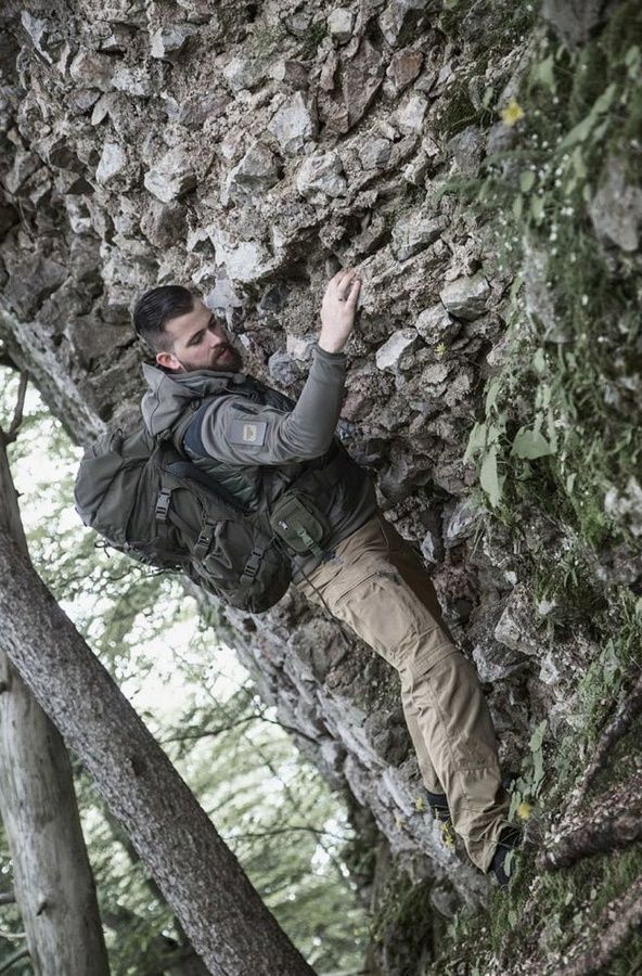 Куртка Carinthia G-Loft ISG 2.0 Jacket S Multicam Black фото