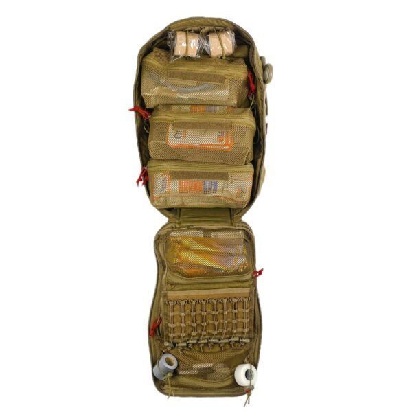 Рюкзак CLS Bag &ndash; Base Червоний фото