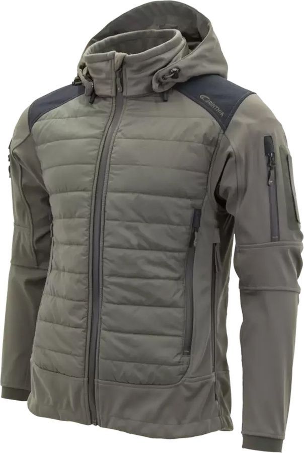 Куртка Carinthia G-Loft ISG 2.0 Jacket S Multicam Black фото