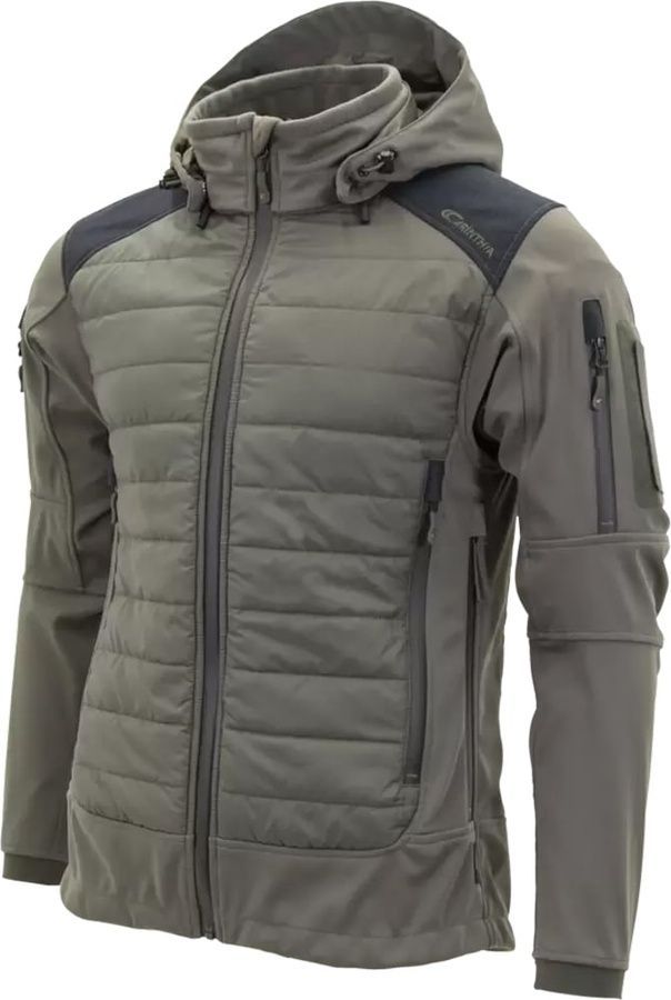 Куртка Carinthia G-Loft ISG 2.0 Jacket S Multicam Black фото