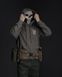 Худі BEZET Commando army grey фото 4