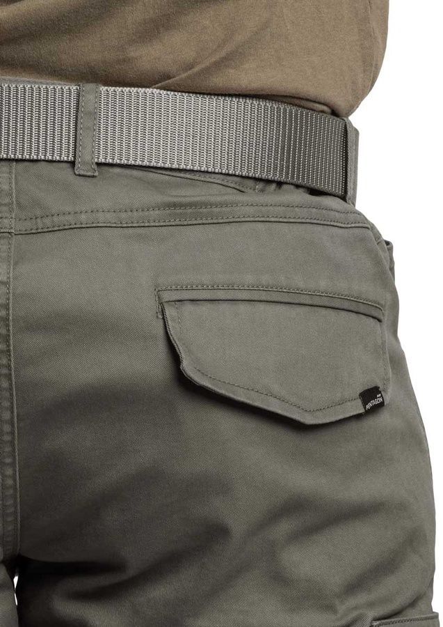 Брюки Pentagon Invictus Tactical Joggers 48 31" Khaki фото