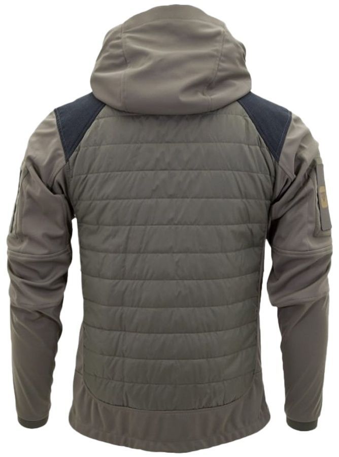 Куртка Carinthia G-Loft ISG 2.0 Jacket S Multicam Black фото