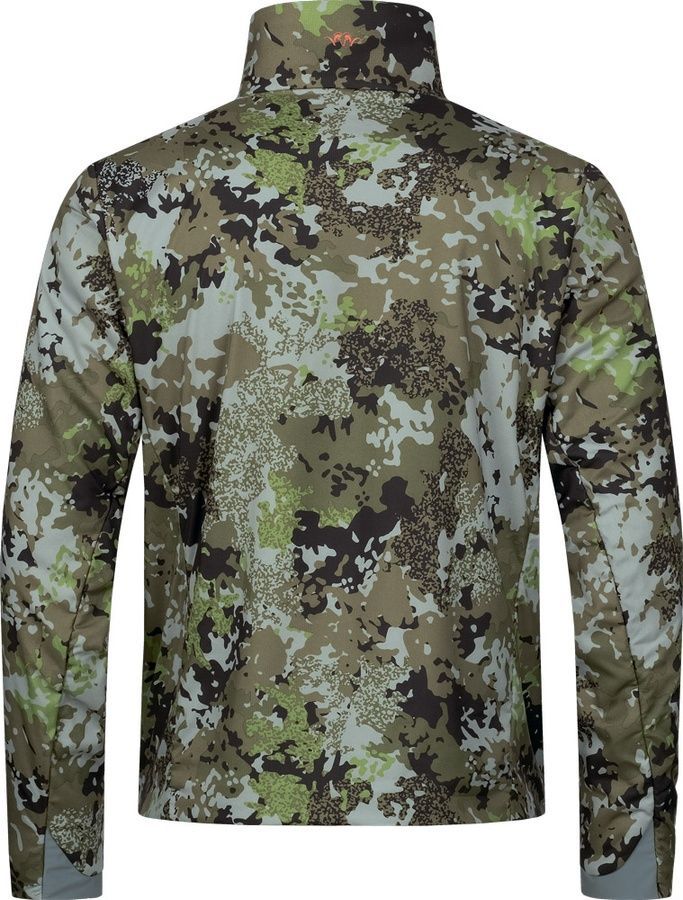 Куртка Blaser Active Outfits Alpha HunTec S HunTec Camo фото