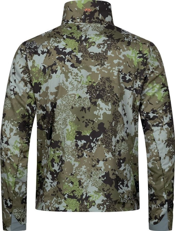 Куртка Blaser Active Outfits Alpha HunTec S HunTec Camo фото