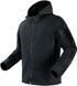 Куртка Condor-Clothing Meridian Fleece Hoody XL Black фото 1