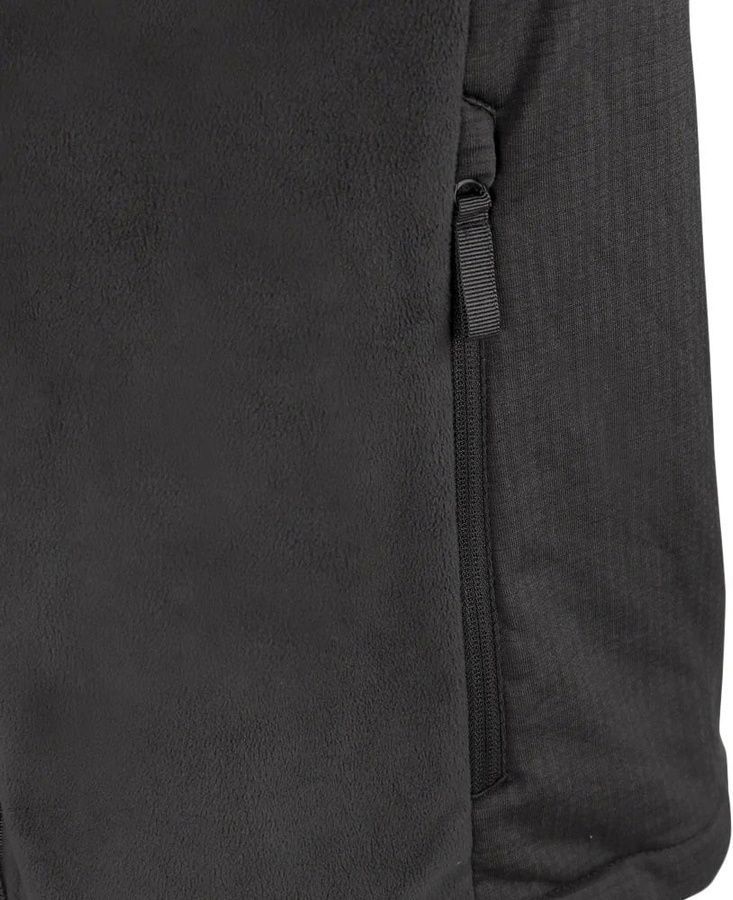 Куртка Condor-Clothing Meridian Fleece Hoody XL Black фото