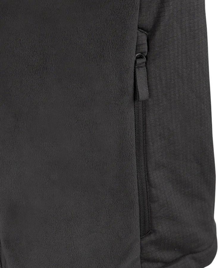 Куртка Condor-Clothing Meridian Fleece Hoody XL Black фото