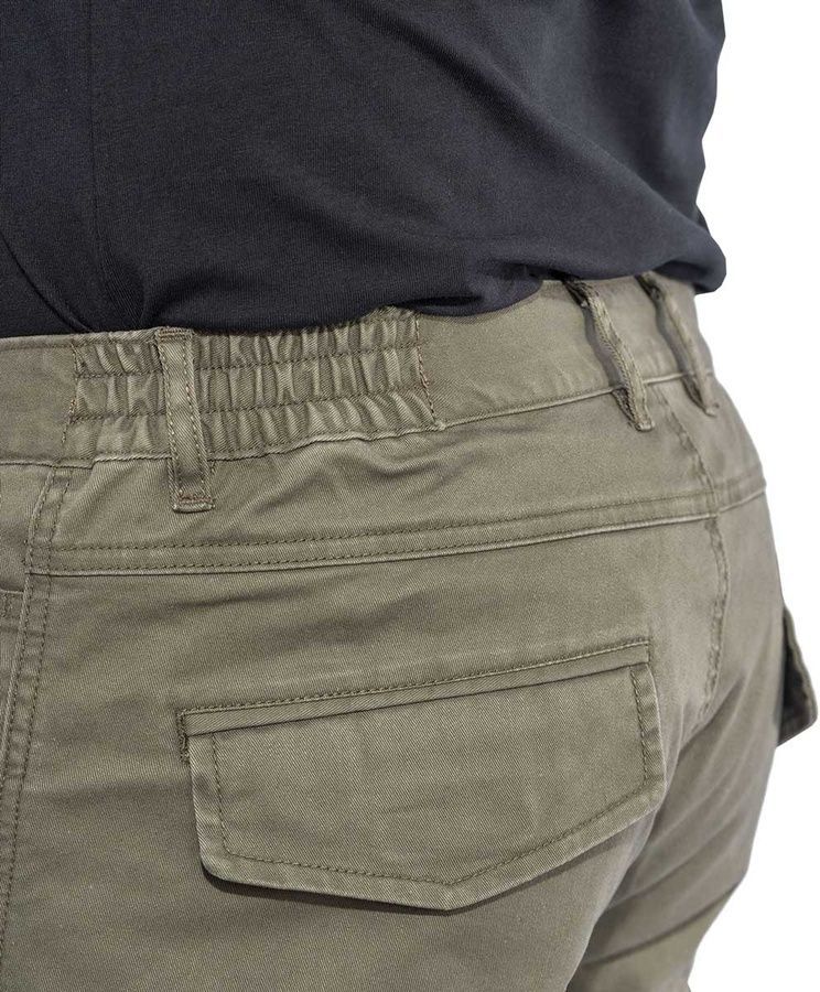 Брюки Pentagon Invictus Tactical Joggers 48 31" Khaki фото
