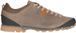 Трекинговые демисезонные кроссовки Bellamont 3 Plus EVO Dark Brown AKU фото 2