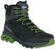 Ботинки AKU Reactive GTX W&rsquo;S 4 Violet/Green фото 1