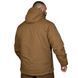 Куртка зимова Patrol System . Nylon Taslan Койот Camotec фото 4
