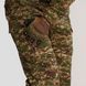 Комплект форми (Штани Lite + убакс Gen 5.6) UATAC Хижак Піксель | XXL фото 2