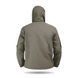Вологозахисна куртка Tactical Flex Pro FS &mdash; з 4WStretch (3000мм) фото 2