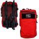 Рюкзак CLS Bag &ndash; Base Чорний фото 1