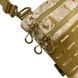Тактична чоловіча сумка через плече RoKit AOR1 M із MOLLE та панеллю велкро фото 3