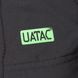 Тактичні шорти Ultralite Nylon Чорні UATAC фото 11